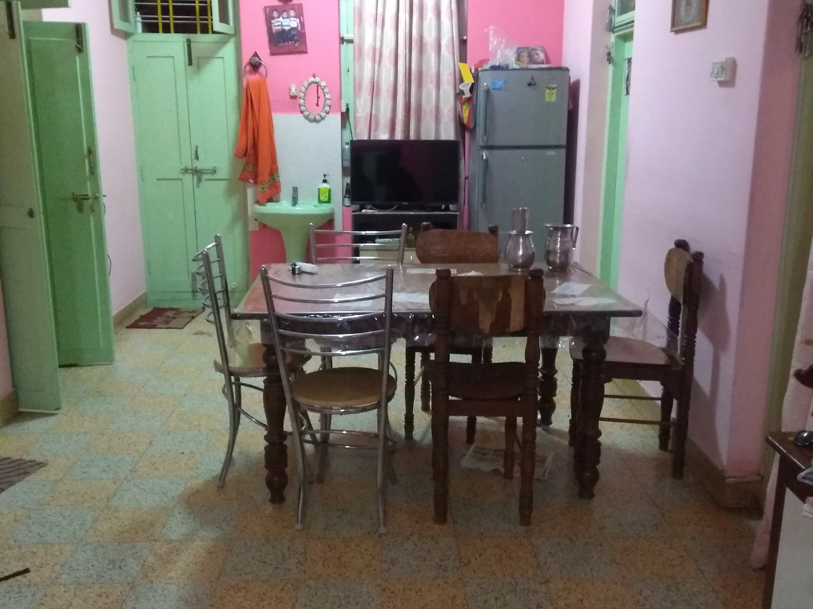 Before image